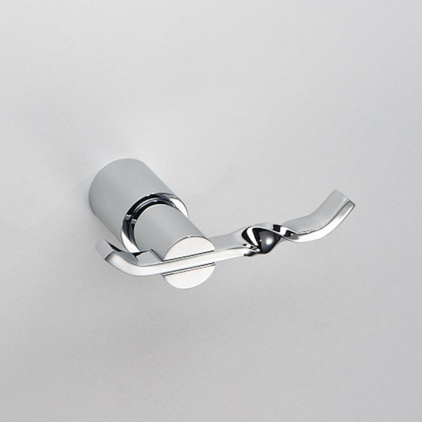 Крючок двойной SCHEIN D051*2