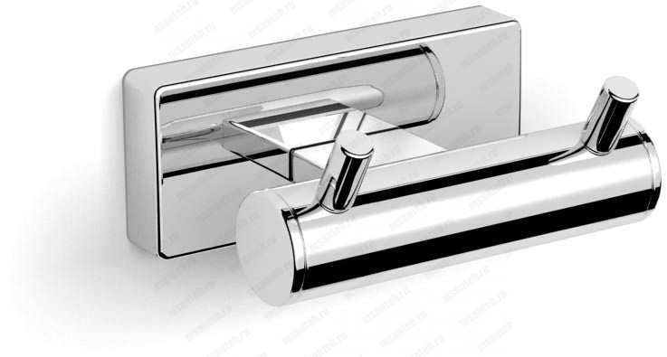 Крючок двойной Langberger 10932B