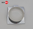 Мыльница керамика к стене SCHEIN 322C
